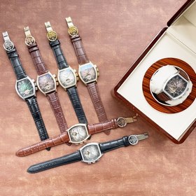 Patek Philippe – это высококачественные мужские часы, отличающиес