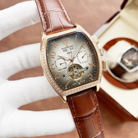 Patek Philippe – это высококачественные мужские часы, отличающиес
