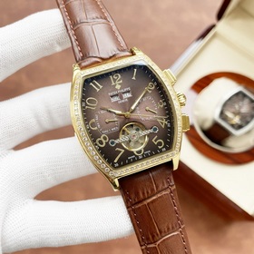 Patek Philippe – это высококачественные мужские часы, отличающиес