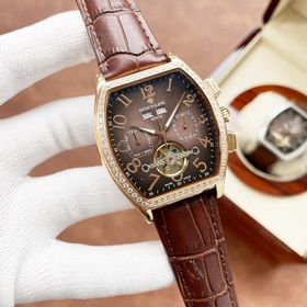 Patek Philippe – это высококачественные мужские часы, отличающиес