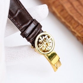 Часы Patek Philippe сложными функциями, элегантные изысканные, ос
