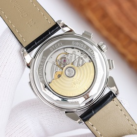 Часы Patek Philippe сложными функциями, элегантные изысканные, ос