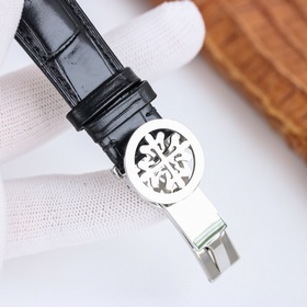 Часы Patek Philippe сложными функциями, элегантные изысканные, ос