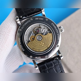 Серия часов Patek Philippe сложными функциями — полностью ручной 
