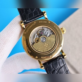 Серия часов Patek Philippe сложными функциями — полностью ручной 