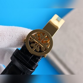 Серия часов Patek Philippe сложными функциями — полностью ручной 