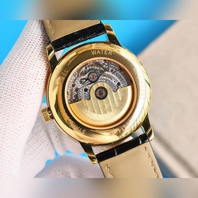 Новейшая модель мужских часов Patek Philippe 2023 года. Новые сло