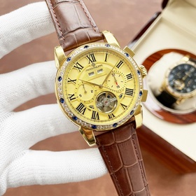 . Patek Philippe – это высококачественные мужские часы, отличающи