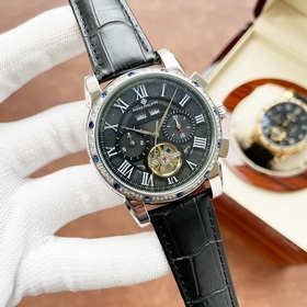 . Patek Philippe – это высококачественные мужские часы, отличающи