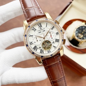 . Patek Philippe – это высококачественные мужские часы, отличающи