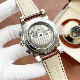 . Patek Philippe – это высококачественные мужские часы, отличающи