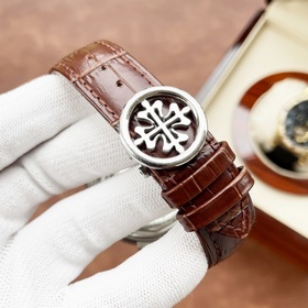 . Patek Philippe – это высококачественные мужские часы, отличающи