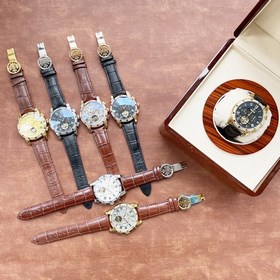 . Patek Philippe – это высококачественные мужские часы, отличающи