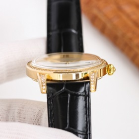 【TW 2023 год, новейшая модель】Часы Patek Philippe в самой дорогой