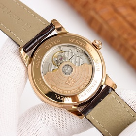 【TW 2023 год, новейшая модель】Часы Patek Philippe в самой дорогой