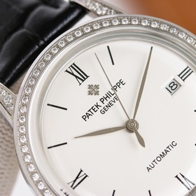 【TW 2023 год, новейшая модель】Часы Patek Philippe в самой дорогой