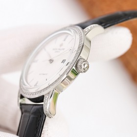 【TW 2023 год, новейшая модель】Часы Patek Philippe в самой дорогой