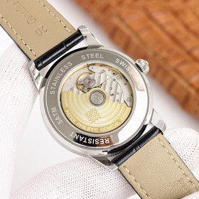 【TW 2023 год, новейшая модель】Часы Patek Philippe в самой дорогой