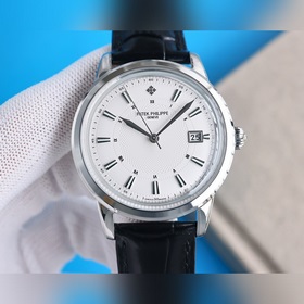 2023 Patek Philippe - PATEK PHILIPPE - популярная новая модель, н
