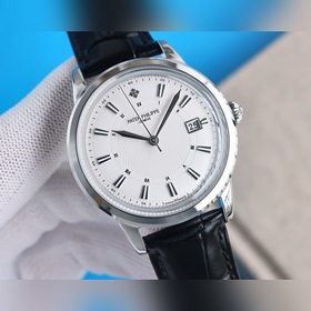 2023 Patek Philippe - PATEK PHILIPPE - популярная новая модель, н