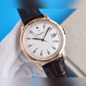2023 Patek Philippe - PATEK PHILIPPE - популярная новая модель, н
