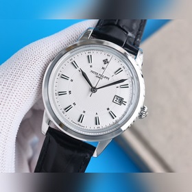 2023 Patek Philippe - PATEK PHILIPPE - популярная новая модель, н