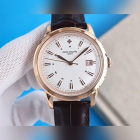 2023 Patek Philippe - PATEK PHILIPPE - популярная новая модель, н