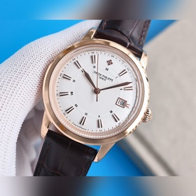 2023 Patek Philippe - PATEK PHILIPPE - популярная новая модель, н