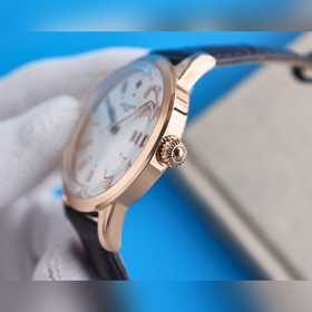 2023 Patek Philippe - PATEK PHILIPPE - популярная новая модель, н