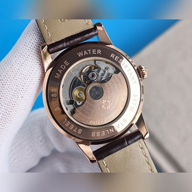 2023 Patek Philippe - PATEK PHILIPPE - популярная новая модель, н