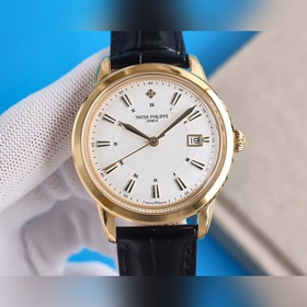 2023 Patek Philippe - PATEK PHILIPPE - популярная новая модель, н
