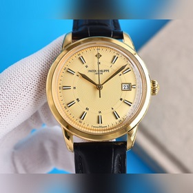 2023 Patek Philippe - PATEK PHILIPPE - популярная новая модель, н