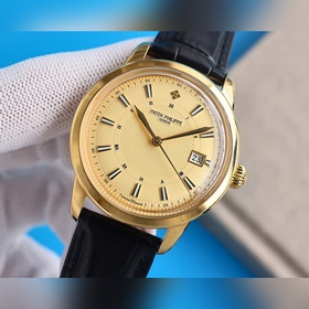 2023 Patek Philippe - PATEK PHILIPPE - популярная новая модель, н