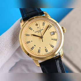 2023 Patek Philippe - PATEK PHILIPPE - популярная новая модель, н