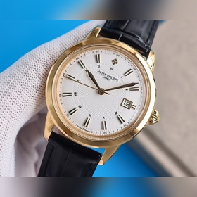 2023 Patek Philippe - PATEK PHILIPPE - популярная новая модель, н
