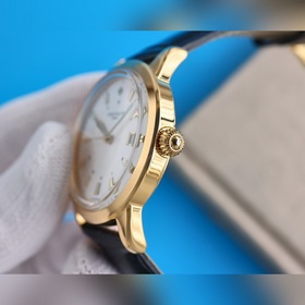 2023 Patek Philippe - PATEK PHILIPPE - популярная новая модель, н