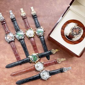 . Patek Philippe – это высококачественные мужские часы, отличающи