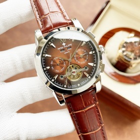 . Patek Philippe – это высококачественные мужские часы, отличающи