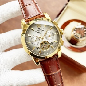. Patek Philippe – это высококачественные мужские часы, отличающи