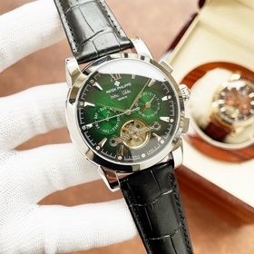 . Patek Philippe – это высококачественные мужские часы, отличающи
