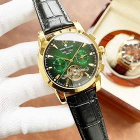 . Patek Philippe – это высококачественные мужские часы, отличающи