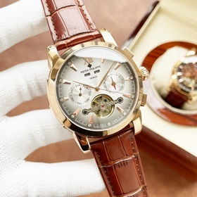 . Patek Philippe – это высококачественные мужские часы, отличающи