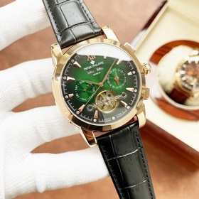 . Patek Philippe – это высококачественные мужские часы, отличающи