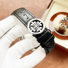 . Patek Philippe – это высококачественные мужские часы, отличающи