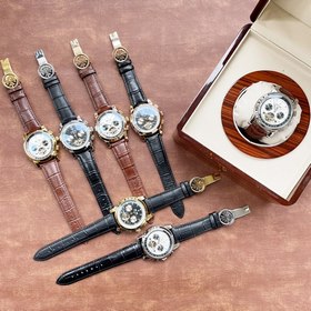 . Patek Philippe – это высококачественные мужские часы, отличающи