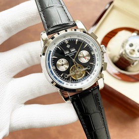 . Patek Philippe – это высококачественные мужские часы, отличающи