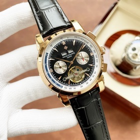 . Patek Philippe – это высококачественные мужские часы, отличающи
