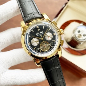 . Patek Philippe – это высококачественные мужские часы, отличающи