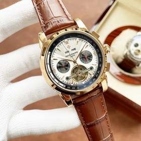 . Patek Philippe – это высококачественные мужские часы, отличающи