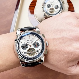 . Patek Philippe – это высококачественные мужские часы, отличающи